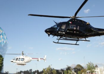 Operativo “Puebla Segura” reduce delitos en la capital y zona metropolitana