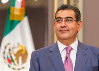 Sheinbaum perfila ajustes en su gabinete y Sergio Salomón suena para Gobernación