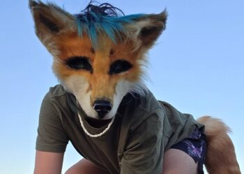 Jóvenes ‘therian’: la identidad animal que crece en redes sociales y genera debate