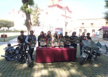San Pedro Cholula se prepara para la segunda Mega Rodada 2026