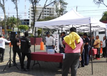 Capacitación a operadores de transporte público reduce consumo de combustible y emisiones en Puebla
