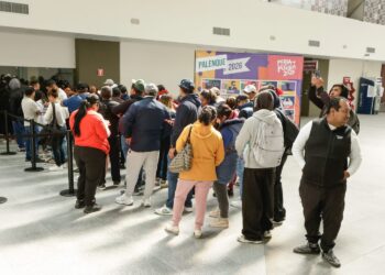 Feria de Puebla 2026: estos son los costos de los boletos para el Palenque
