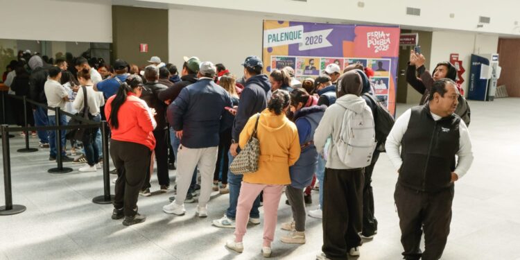 Feria de Puebla 2026: estos son los costos de los boletos para el Palenque