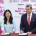 Destaca Naciones Unidas políticas de empoderamiento de mujeres en Puebla