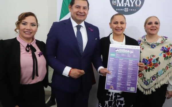 Resultados contundentes sin impunidad y con estricto apego a la ley: Armenta Mier