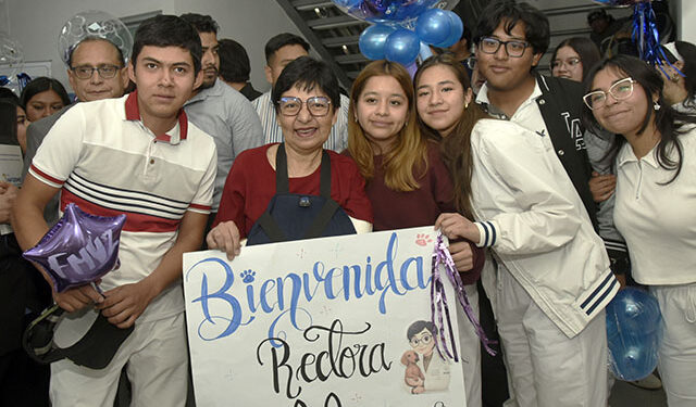 Fortalece Facultad de Medicina Veterinaria y Zootecnia su labor académica, de investigación y servicio a la sociedad