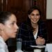 MariElise Budib se reúne con el Patronato del SMDIF para dar continuidad al compromiso social con las familias poblanas