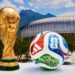 Académico IBERO Puebla analiza retos para el Mundial de Futbol 2026 en México