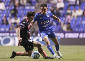 Alejandro Armenta: Mientras el Club Puebla sea sólo un negocio, no volverá a sus tiempos de gloria