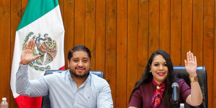 Tonantzin Fernández impulsa la creación de la Secretaría Municipal de las Mujeres en San Pedro Cholula