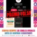 Advierten: boletos del Teatro del Pueblo solo se adquieren en canales oficiales