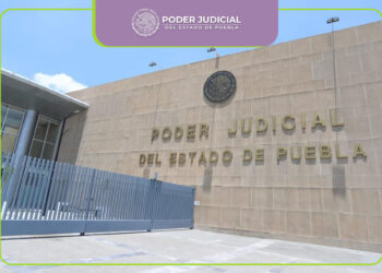 Aprueban en comisión dictamen para homologar reforma sobre elección de integrantes del Poder Judicial en Puebla