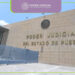 Aprueban en comisión dictamen para homologar reforma sobre elección de integrantes del Poder Judicial en Puebla
