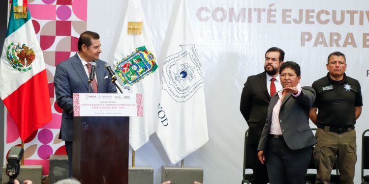 Gobierno estatal reafirma respeto a derechos laborales con el sindicato de burócratas