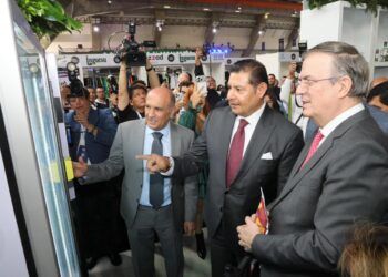 Puebla reporta 90% de progreso en el Polo de Desarrollo para el Bienestar