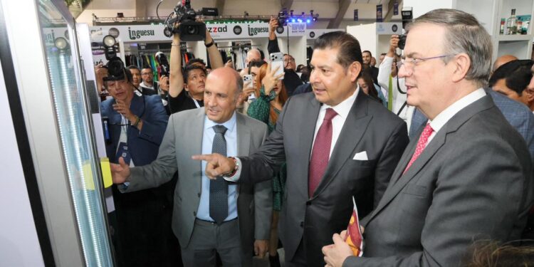 Puebla reporta 90% de progreso en el Polo de Desarrollo para el Bienestar