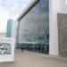 Más de 56 mdp fortalecen atención médica en el Hospital de la Niñez Poblana