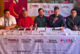 Acatzingo alista el Festival Equinoccio de Primavera 2026 para preservar tradiciones prehispánicas
