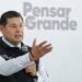 Armenta exhorta a partidos políticos a evitar candidaturas vinculadas con la delincuencia