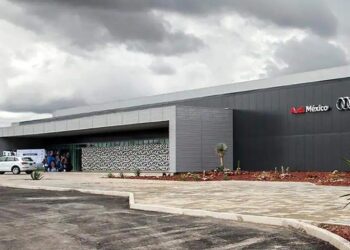 Descartan salida de Audi de Puebla; proyectos se mantienen sin cambios