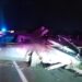 Tragedia en Huejotzingo: mueren madre e hija en choque con tráiler