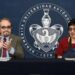 Presenta director de la Preparatoria Regional Simón Bolívar su Primer Informe de Labores en Atlixco
