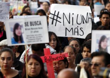 Puebla baja del lugar 7 al 14 en feminicidios a nivel nacional: Alejandro Armenta
