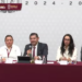 Armenta impulsa valor agregado y modernización del campo en Puebla