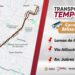 Anuncian nuevo corredor temporal en la capital
