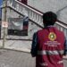 Gobierno de Puebla supervisa rutas de evacuación del volcán Popocatépetl