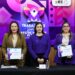 IEE y CDH Puebla firman convenio para fortalecer derechos humanos y participación ciudadana