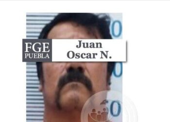 “Denuncian corrupción al interior de Poder Judicial de Puebla”