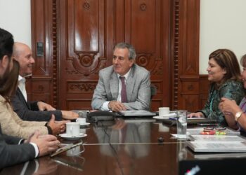 Recibe Pepe Chedraui reconocimiento nacional por incorporar perspectiva de género a programas presupuestarios