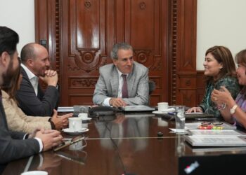 Gobierno de Pepe Chedraui destaca a nivel nacional por transparencia y evaluación del gasto público