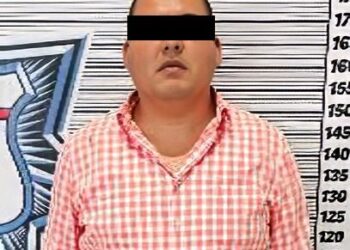 Detienen a “El Charro”,  presunto operador de La Familia Michoacana