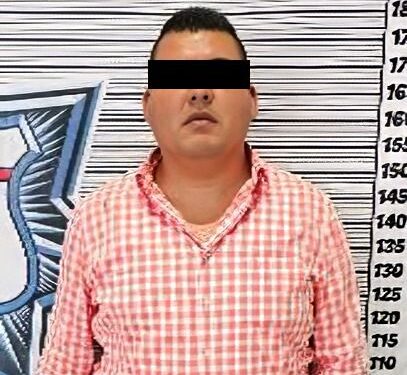 Detienen a “El Charro”,  presunto operador de La Familia Michoacana