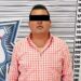 Detienen a “El Charro”,  presunto operador de La Familia Michoacana