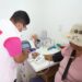 Realizan DIF Puebla Capital y Secretaría de las Mujeres, Jornada Morada de Servicios Integrales en Azumiatla