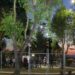 Inaugura Gobierno de Pepe Chedraui modernización LED de 851 luminarias en Rancho Colorado y colonias aledañas