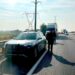 Policía Estatal frustra robo de tractocamión en la México-Puebla
