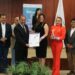 Gobierno de Pepe Chedraui obtiene Premio Nacional del INAP por resiliencia municipal