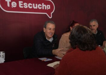 Lleva Pepe Chedraui programa “Día del Pueblo” a Guadalupe Hidalgo
