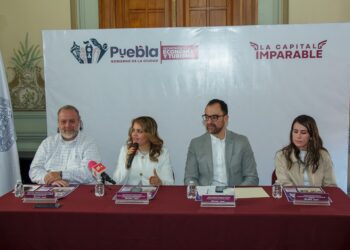 Invita gobierno de Pepe Chedraui a Feria de Empleo de las Mujeres Imparables