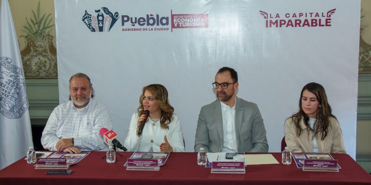 Invita gobierno de Pepe Chedraui a Feria de Empleo de las Mujeres Imparables
