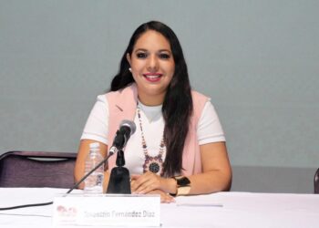 Tonantzin Fernández lidera la planeación del desarrollo municipal en sesión del COPLADEMUN 2026