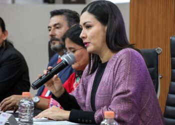Presenta IEE Observatorio para fortalecer la participación política indígena en Puebla
