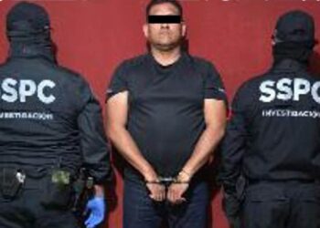 Detienen en Guerrero a funcionario municipal relacionado con el caso Ayotzinapa