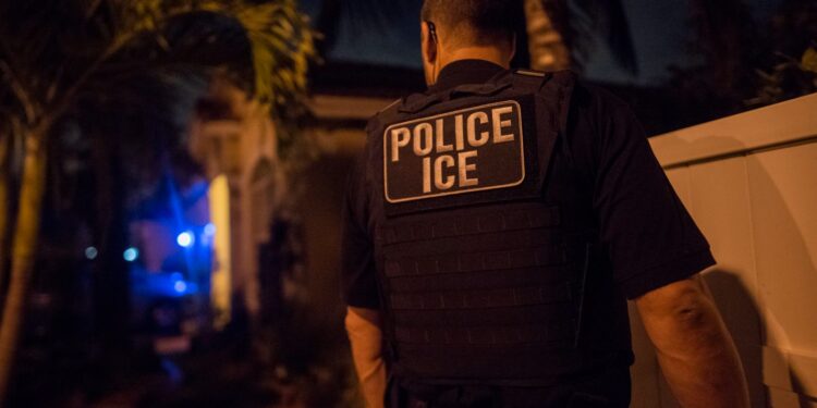 Sheinbaum exige a EE.UU. investigación “exhaustiva” tras muerte de mexicano bajo custodia del ICE