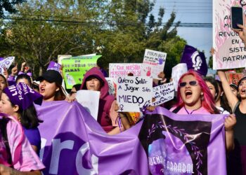 Iglesia exige mayor protección para las mujeres ante entornos violentos