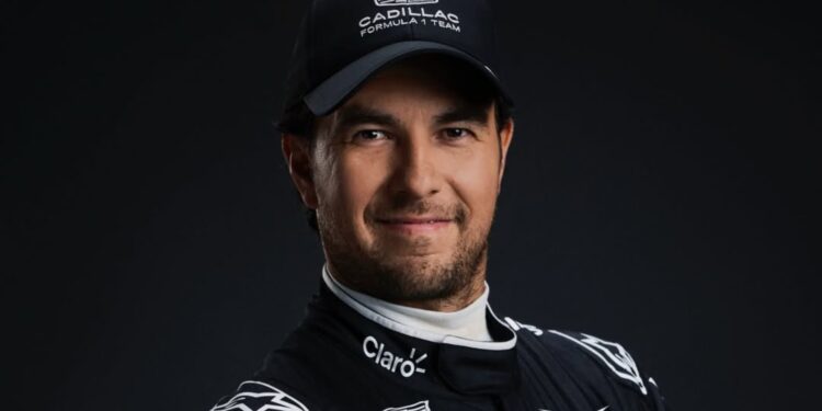 Checo regresó a la Fórmula Uno en los últimos puestos del Gran Premio de Australia